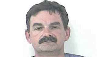 John Camara, - St. Lucie County, FL 